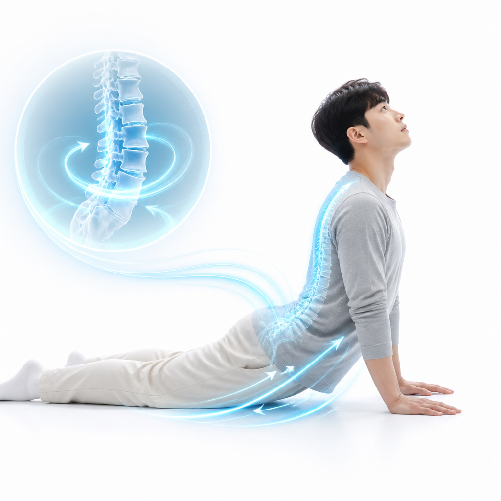 허리디스크 신경차단술 주사 치료 정형외과